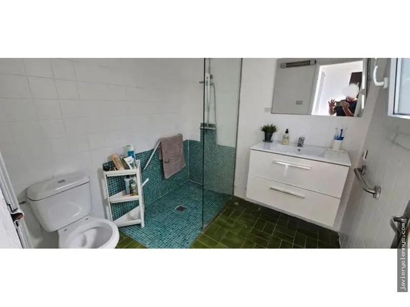 Penthouse for sale on calle d'Andrea Doria — photo 9