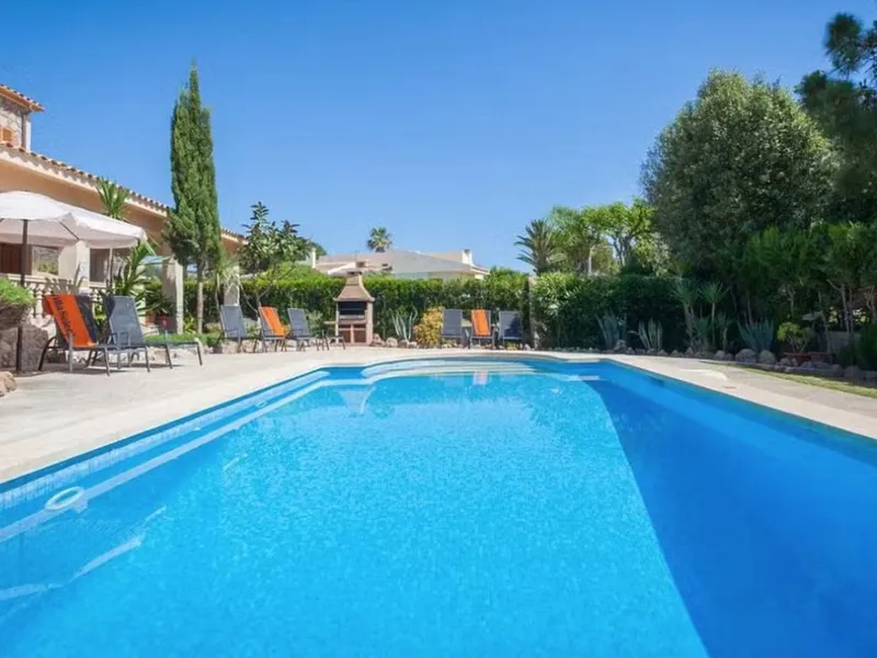 Villa in Port de Pollença, Mallorca — photo 4