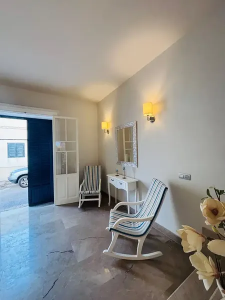 Portocolom – Living facing the sea, in one of the quietest corners of Mallorca — photo 6