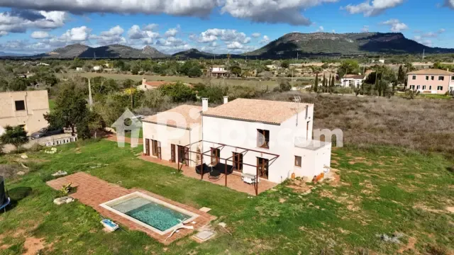 Rustic finca on Cami de Son N'Isern — photo 1