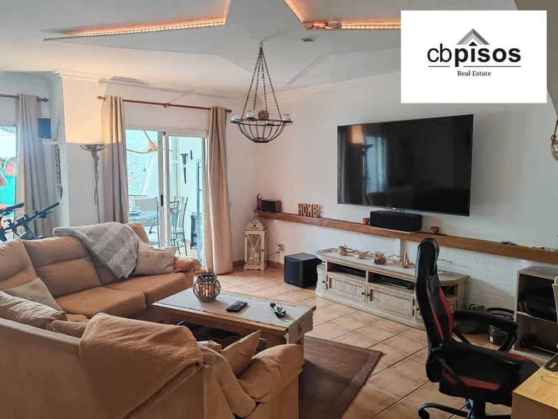 Semi-detached house - Palma de Mallorca (Les Maravelles), Built Surface 146m², 3 Bedrooms, 3 Bathrooms — photo 5