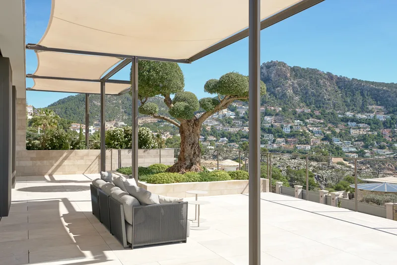 Exceptional new-build villa with stunning sea views - Marcel Remus Real Estate — photo 5
