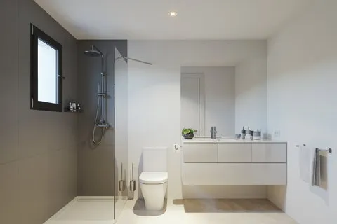 Town house in Cala Romantica, Mallorca — photo 12