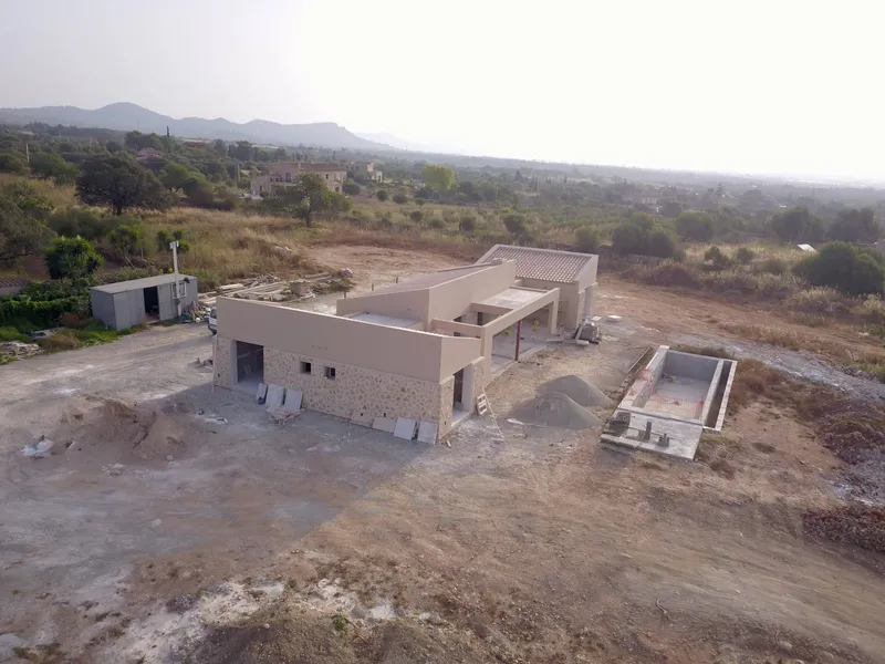 Exclusive new-build finca with sea views near Porto Cristo — photo 6