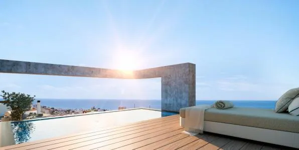 Apartment - Marbella (Elviria) — photo 2