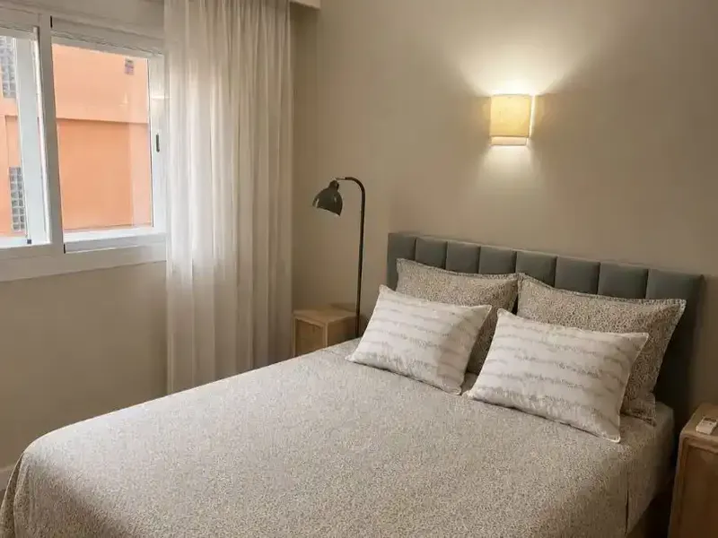 Edificio situado en primera línea con vistas laterales al mar | Recién renovado | Garaje | Fibra óptica | Cala Millor — photo 12