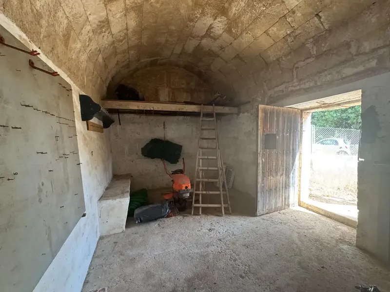 Rustic property in Llucmajor, access to the door, occupancy certificate. — photo 12