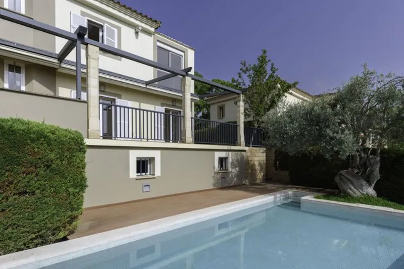 Villa Son Vida — photo 1