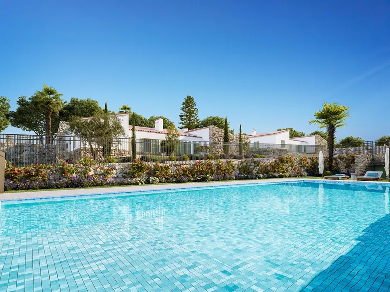 Mediterranean New-Build Semi-Detached Villas in an Exclusive Residential Development — photo 2