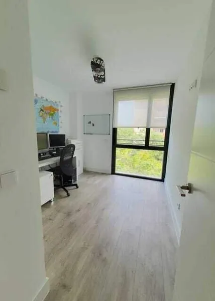100m² penthouse with 4 rooms, 2 bathrooms and balcony for sale — photo 7