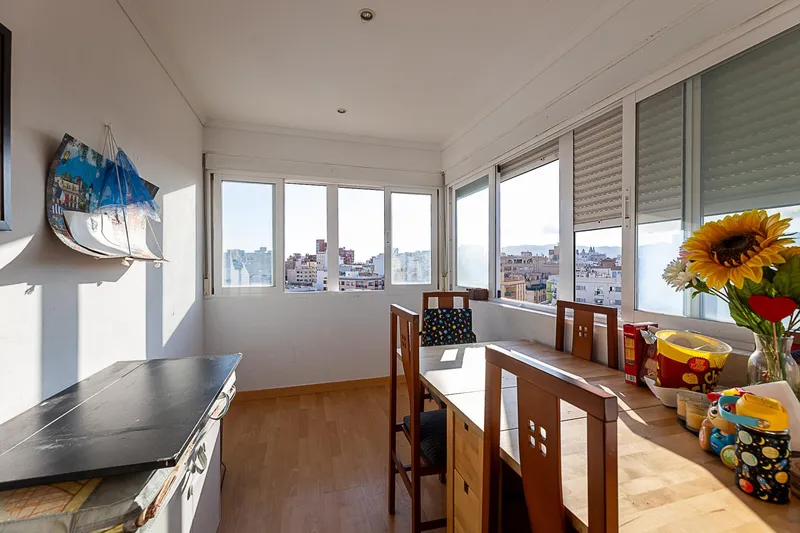 Penthouse in Palma – Foners area — photo 10