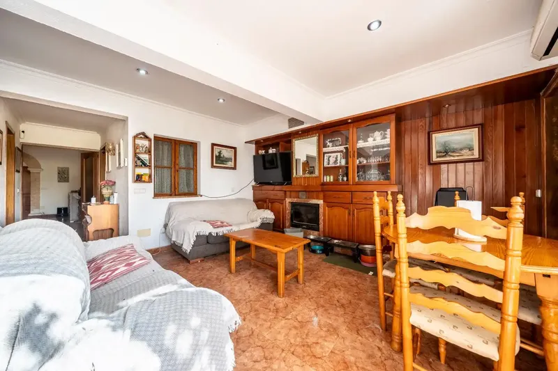 Magnifica casa independiente en el corazón de Inca, ideal para disfrutar del estilo de vida mediterráneo. — photo 9