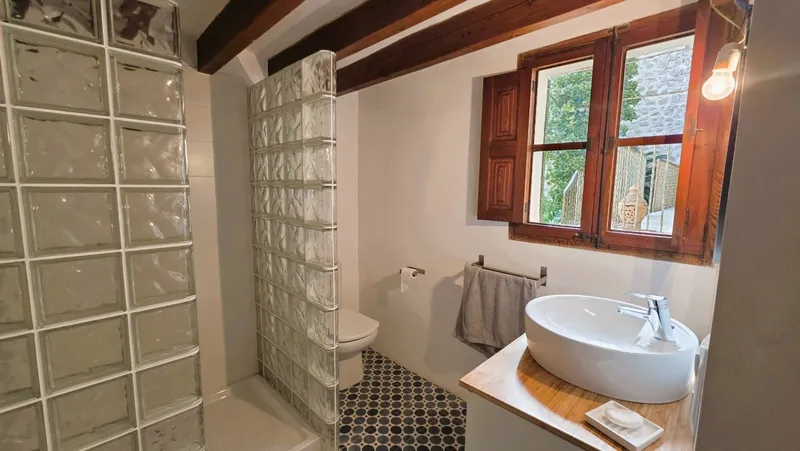 Elegant Manor House with Charming Private Garden and Historic Character in the Sóller Valley — photo 11