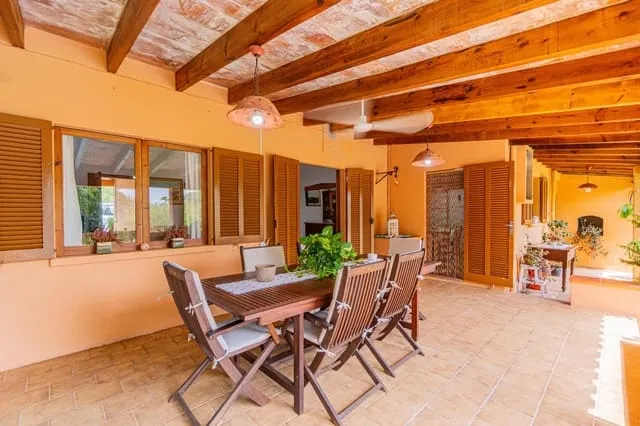 Finca/Country House for sale in Pollensa / Pollença, Mallorca — photo 11