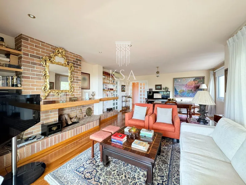 Apartment — photo 9