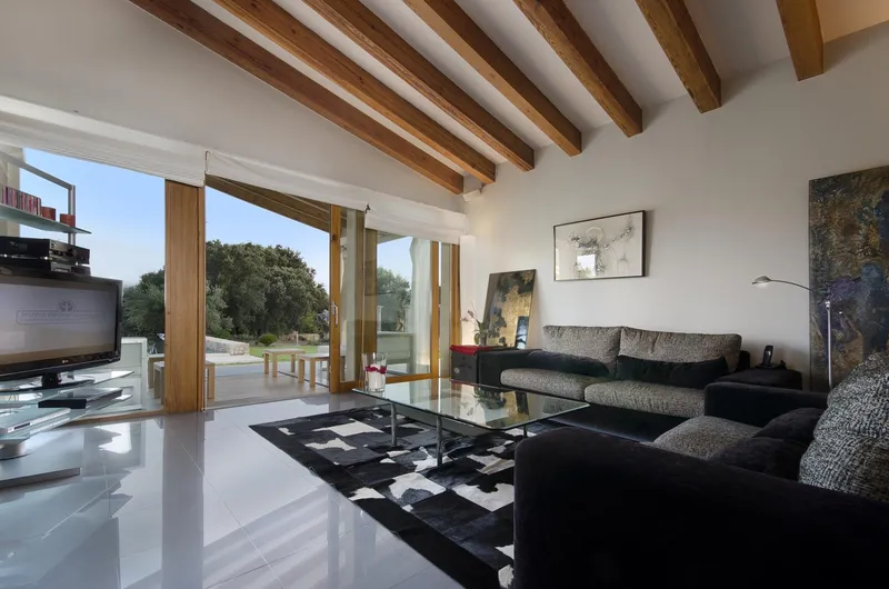 Magnificent and elegant Country House close to Pollensa — photo 7