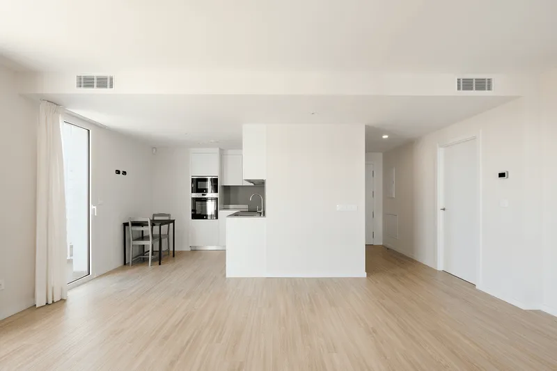 Penthouse with private terrace and sea views in Nou Llevant — photo 8