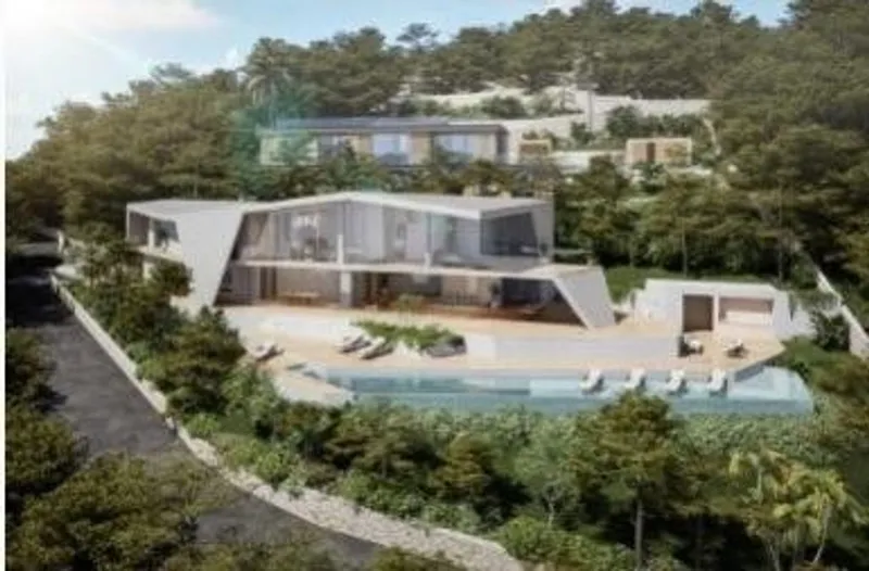 Land in Calvià, Province of Balearic Islands — photo 2