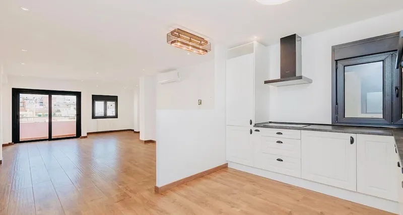 Beautiful apartment in an excellent location in Palma, Santa Catalina — photo 10