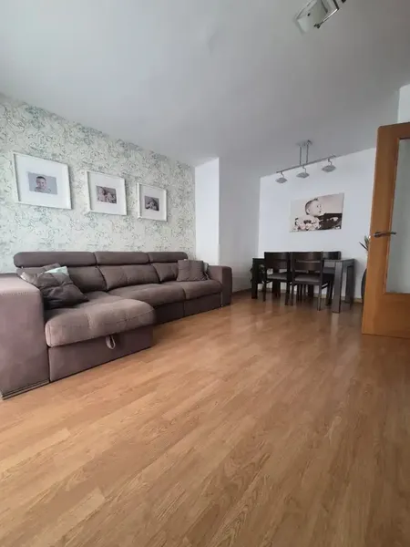 Spacious and bright apartment in the center of Binissalem — photo 3