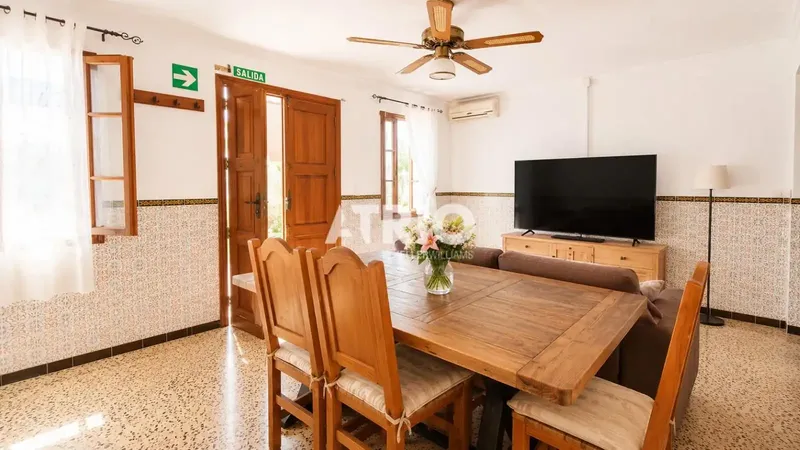 Exclusive Opportunity! Large charming house with terraces and garden to renovate to your taste — photo 4