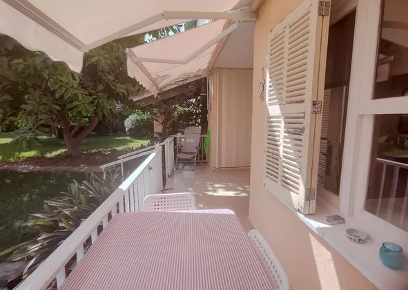 Flat / apartment in Calle Juià, Playa de Muro, Muro — photo 1
