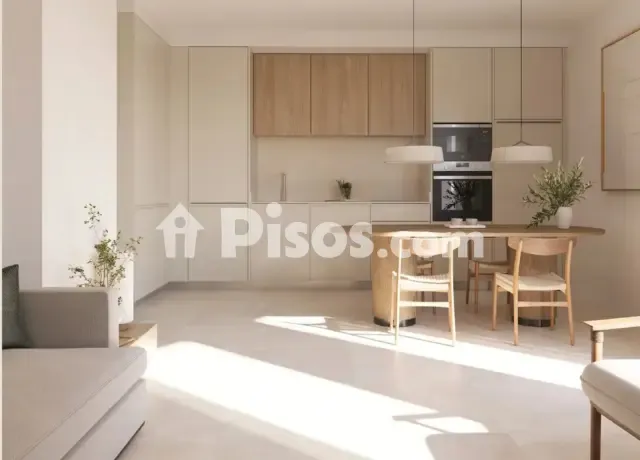 Apartment in Son Rapinya-Los Almendros — photo 1