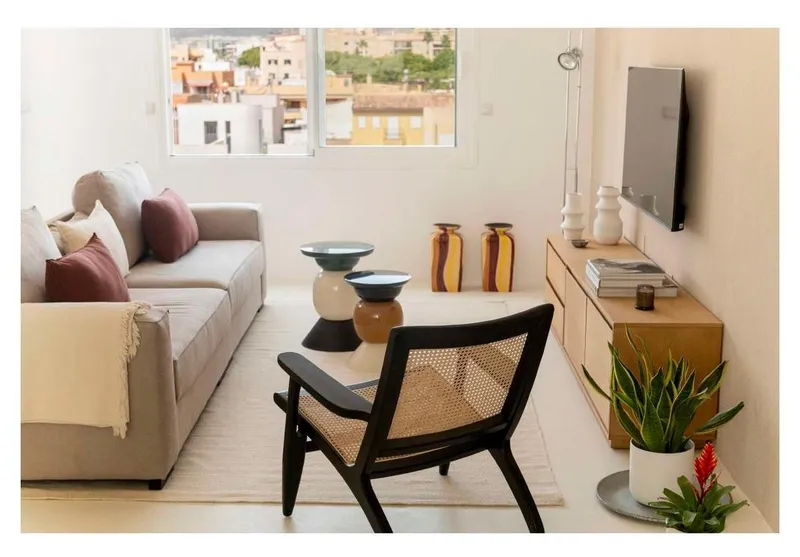 Charming Apartment – Portixol-Molinar, Palma de Mallorca — photo 6