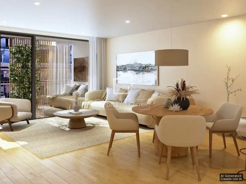 New build apartment in the heart of Palma de Mallorca — photo 4