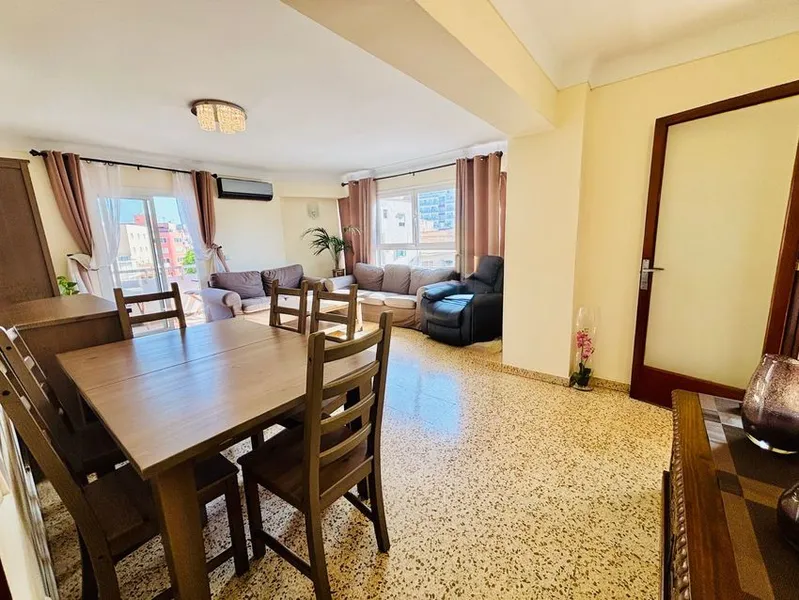 Flat / apartment for sale in Amilcar — photo 1