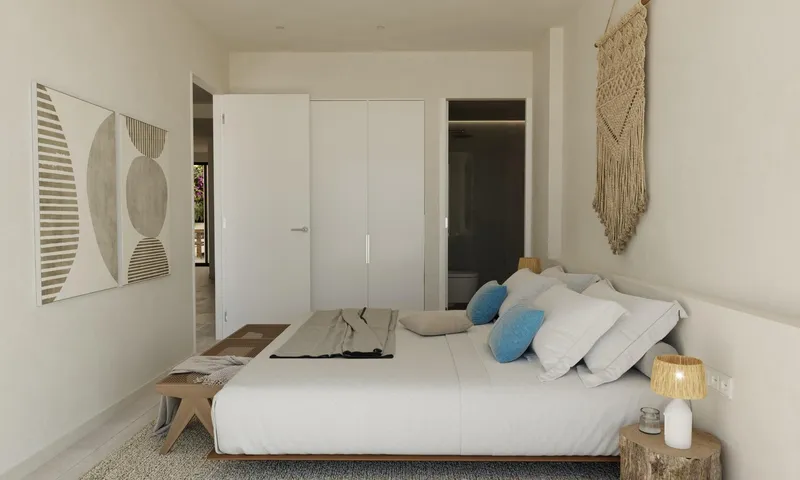 Apartment — photo 3