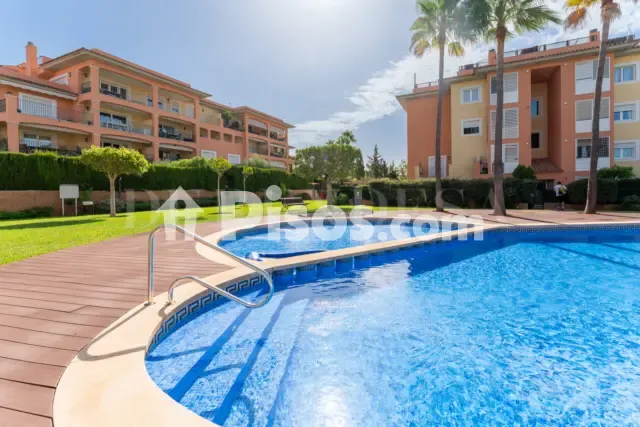 Apartment on Carrer de Castella la Manxa — photo 1