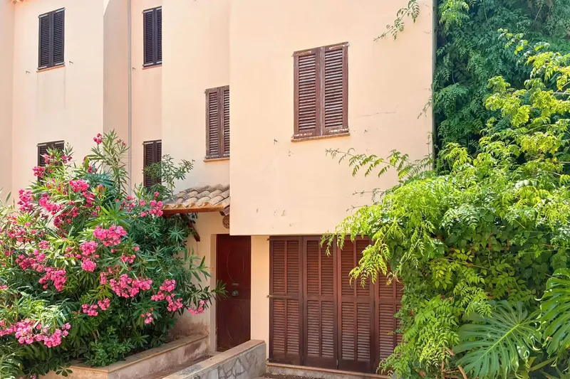 Cared-for terraced house in a quiet area of the Costa de Canyamel — photo 12