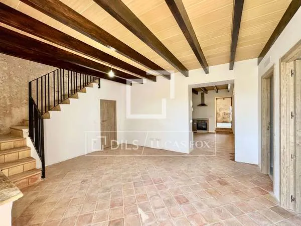 270m² country house with 3,551m² garden for sale in Llubí — photo 4