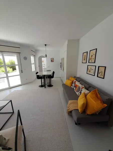 Exclusive apartment with sea view — photo 5
