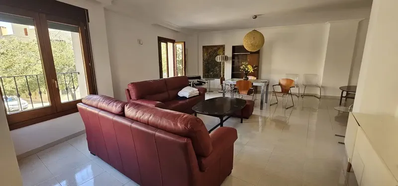 Exclusivo y Espacioso Piso de Lujo en el Corazón de Manacor. — photo 5