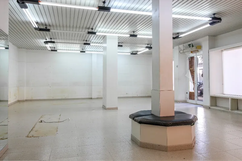Opportunity to acquire an entire building in the centre of Puerto de Pollença — photo 4