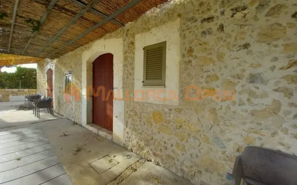 Exclusive Mediterranean-style house for rent in Escorca — photo 8