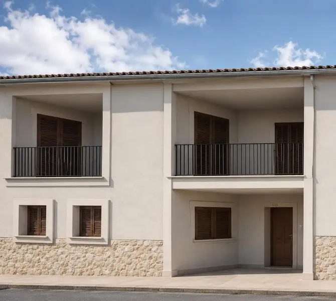 EXCLUSIVA CASA ADOSADA EN CAIMARI COMPLETAMENTE REFORMADA CON TERRAZA Y PLAZA DE APARCAMIENTO INCLUIDA — photo 12