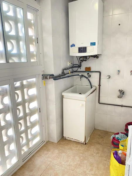 Great flat in Porto Pí — photo 11