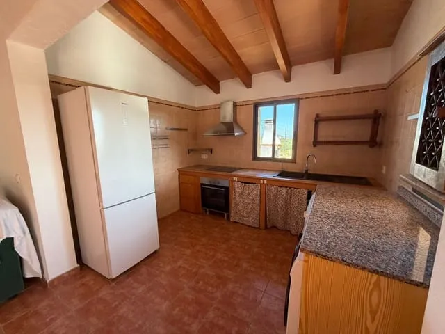 Finca/Country House for rent in Muro, Mallorca — photo 6