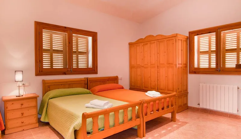 Finca between Campos and Felanitx with holiday rental licence — photo 4