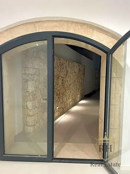 RH Real Estate Mallorca is pleased to present this fantastic and exclusive village house with Mallorcan character and spectacular views — photo 8