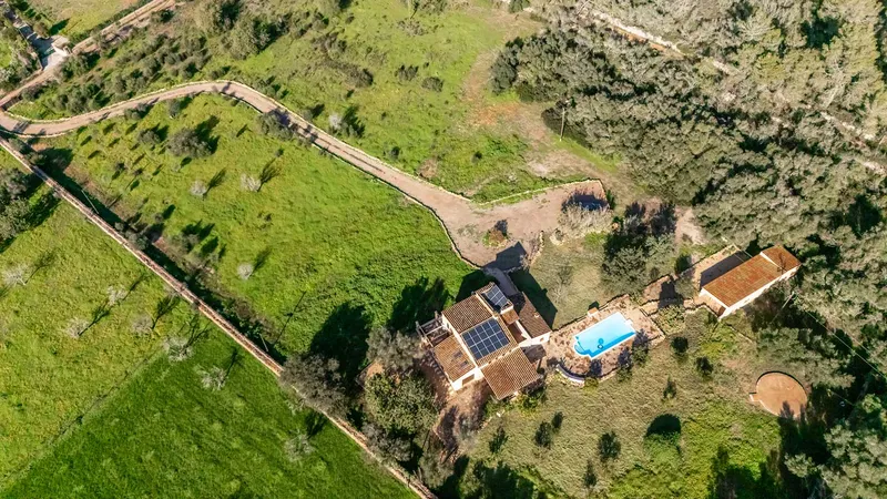 Sineu – Stone Finca — photo 9