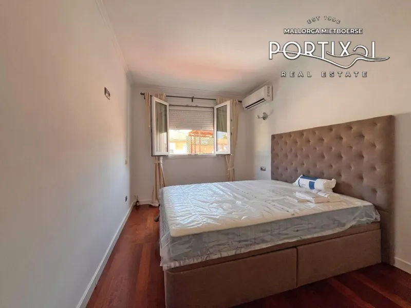 Semi-detached house for rent in Portixol — photo 7