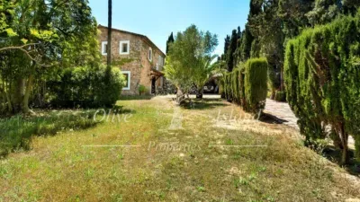 Rustic house in Santa Maria del Camí — photo 5