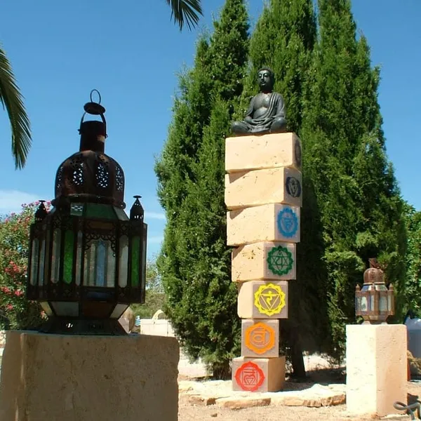 Finca/Country House for sale in Montuïri, Mallorca — photo 1