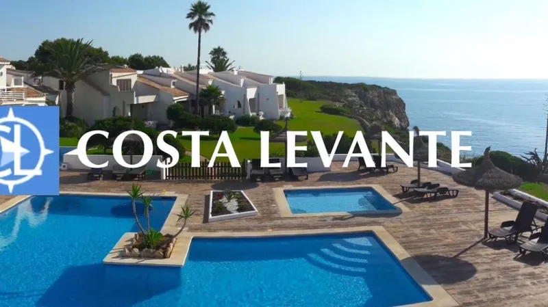 Residential complex on the first sea line – versatile investment in Cala Serena — photo 6