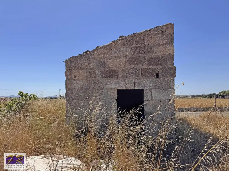 Rustic Finca with Legal Shed and Well in Sa Pobla — photo 7
