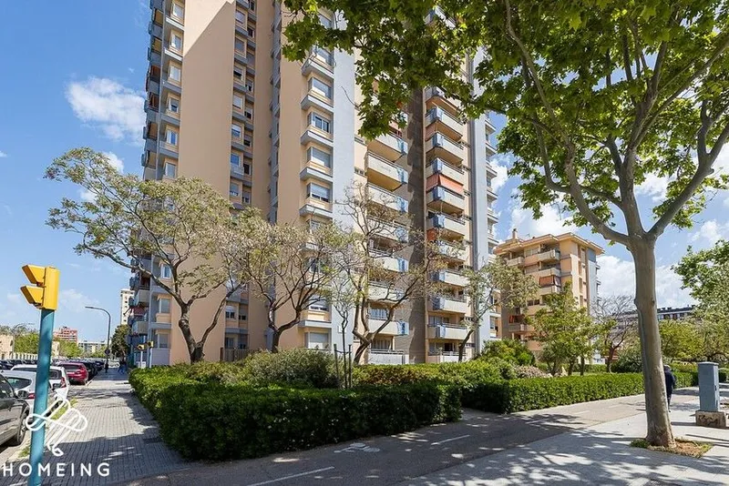 Flat / apartment for sale in Nou Llevant — photo 1